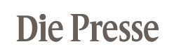 media logo of "Die Presse"